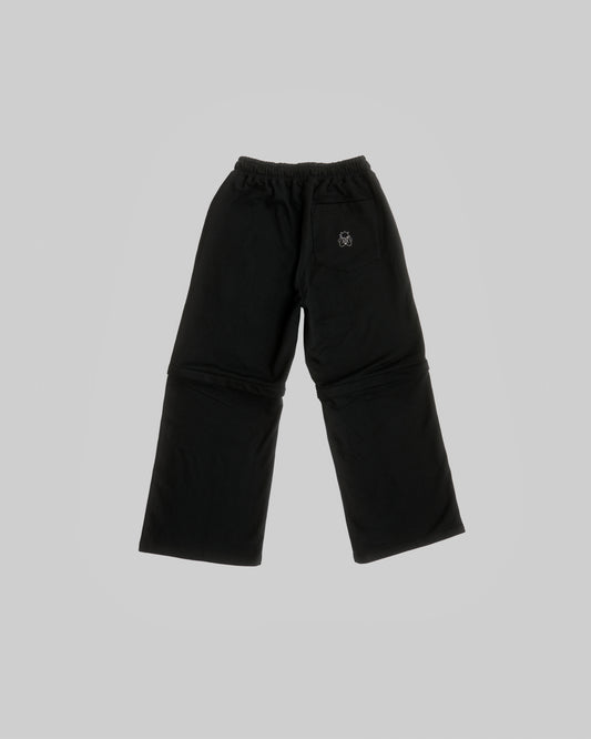 BUZO NEGRO "DESPUÉS DEL SOL"