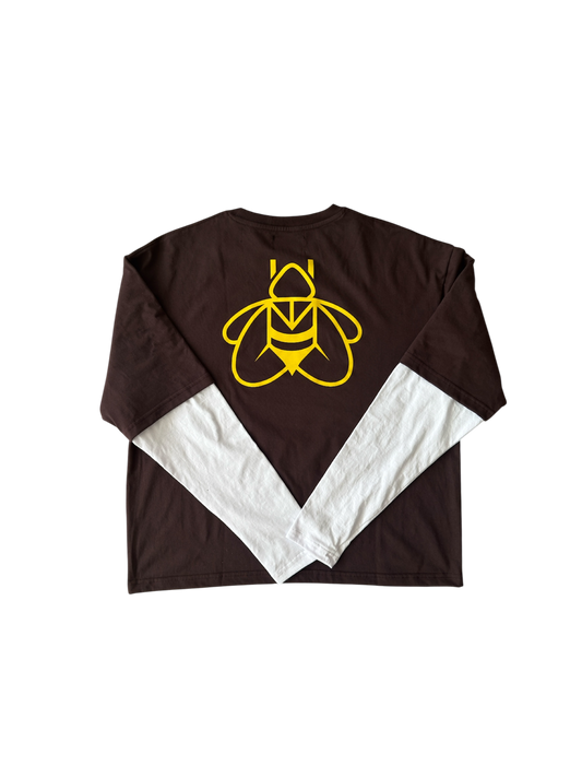 Proceso Creativo Long sleeve Tee