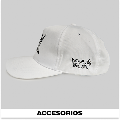 ACCESORIOS