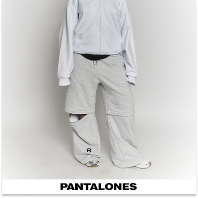 PANTALONES