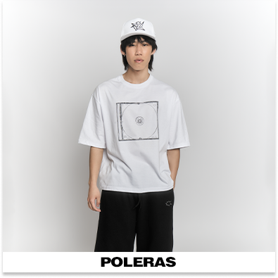 POLERAS