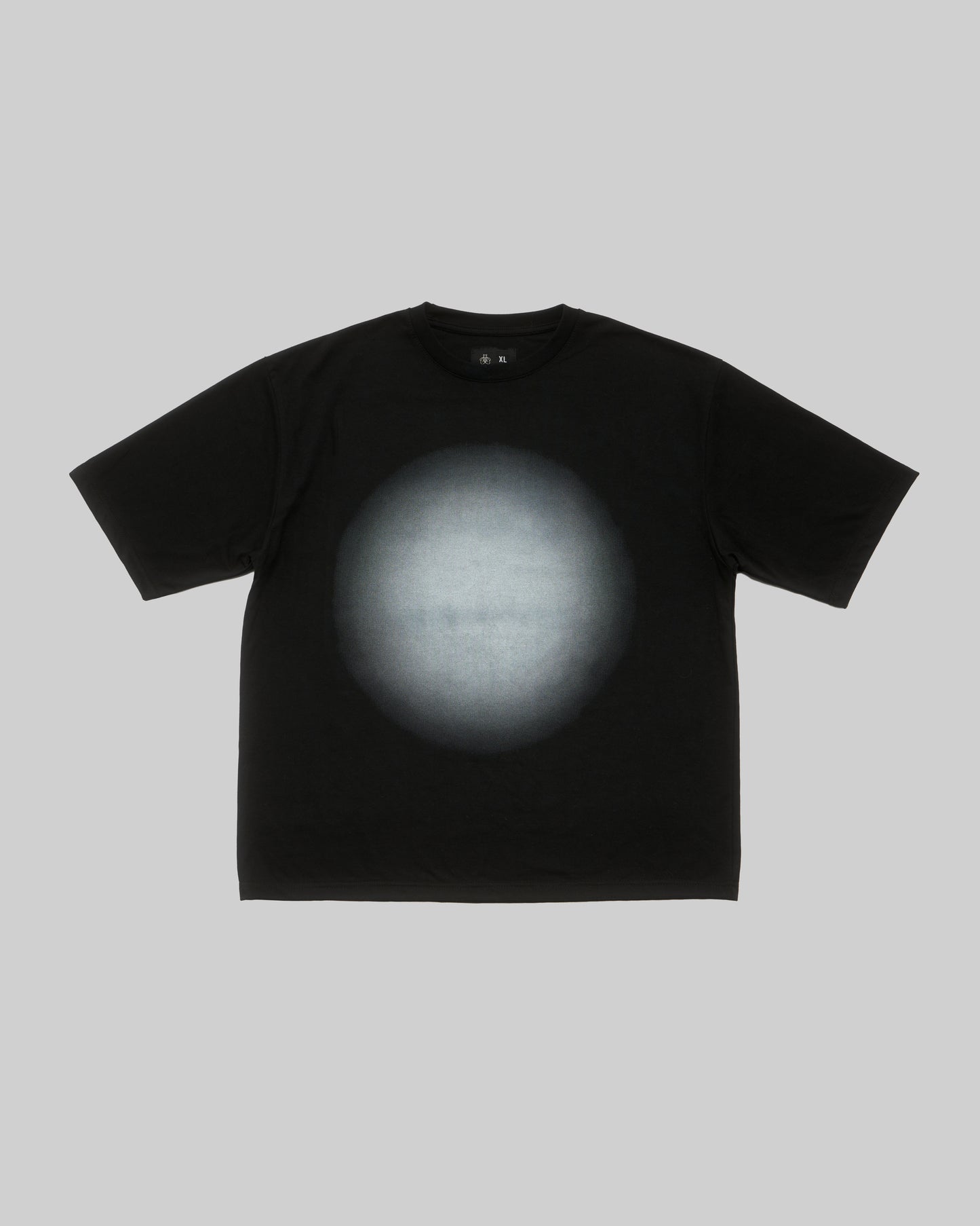 AURA TEE "DESPUÉS DEL SOL"