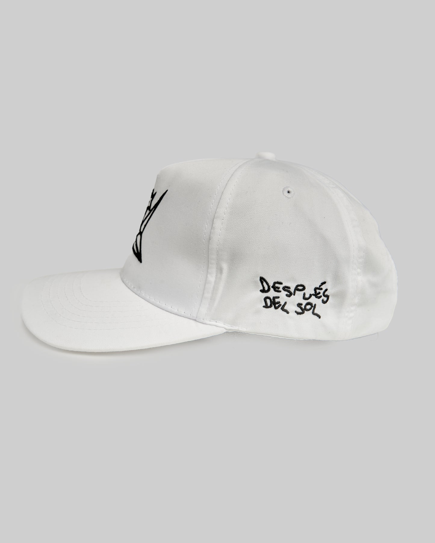GORRO GRULLA "DESPUÉS DEL SOL"
