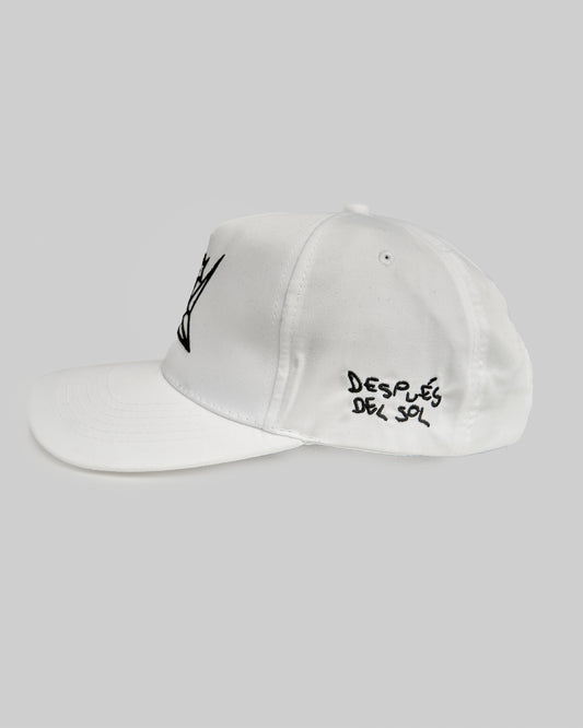 GORRO GRULLA "DESPUÉS DEL SOL"
