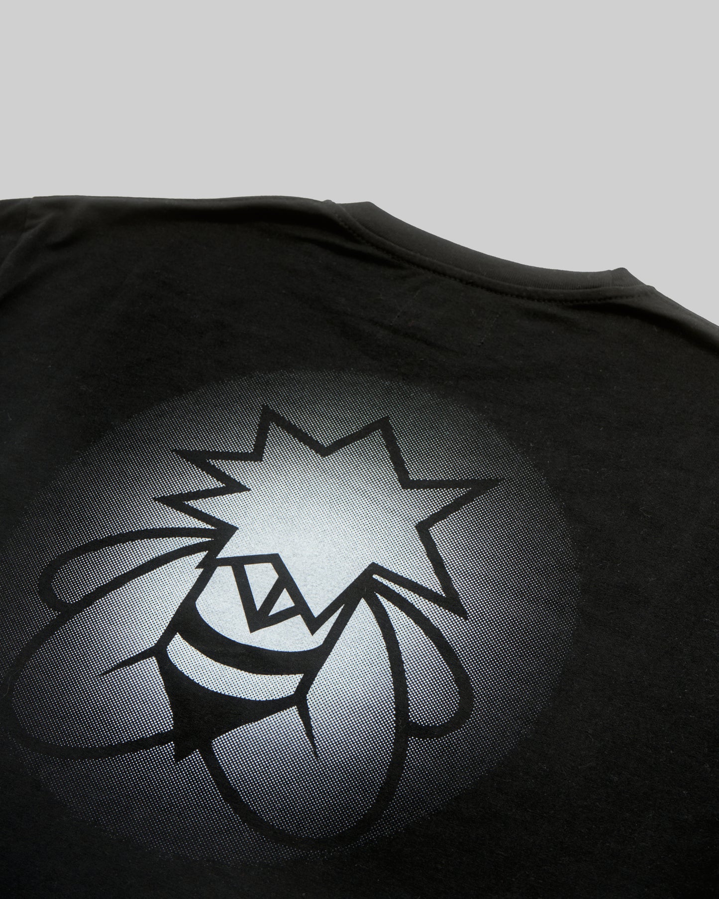 AURA TEE "DESPUÉS DEL SOL"