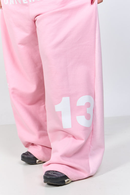 BAH University Sweatpants