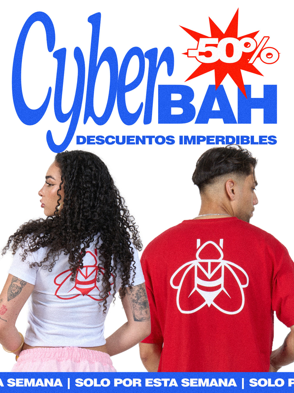 Banner móvil