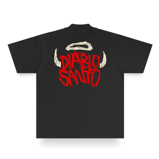 TEE DIABLO SANTO