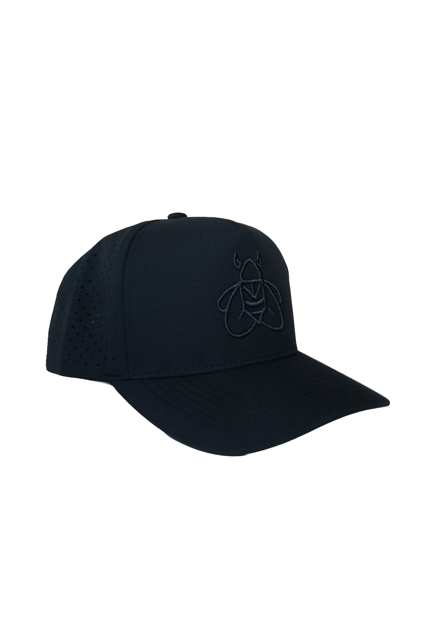 Gorro Diablo santo