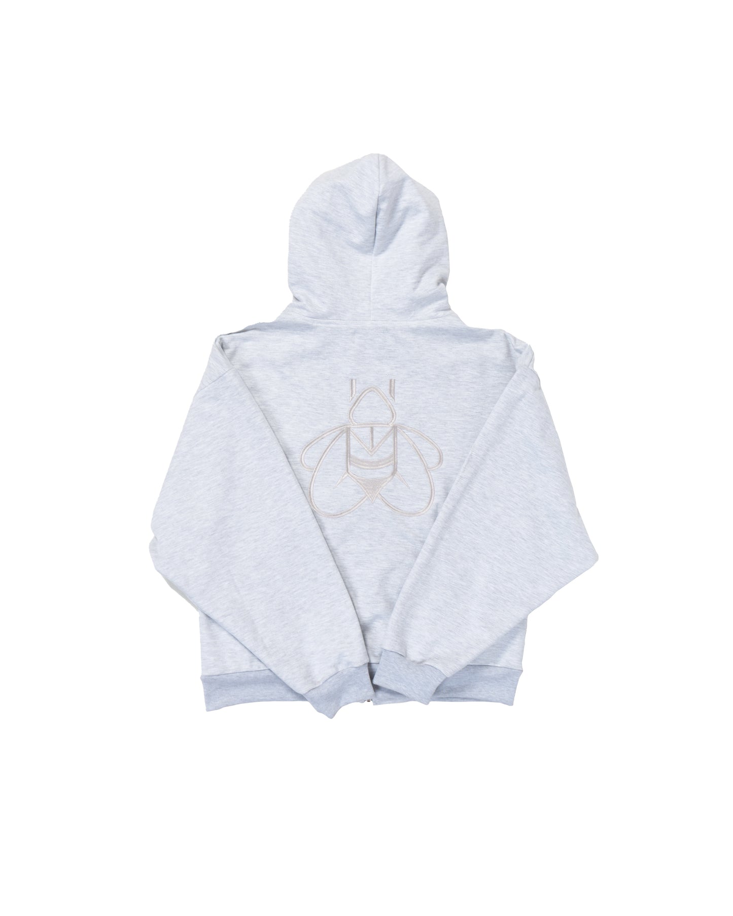 No Tengo Tiempo Hoodie