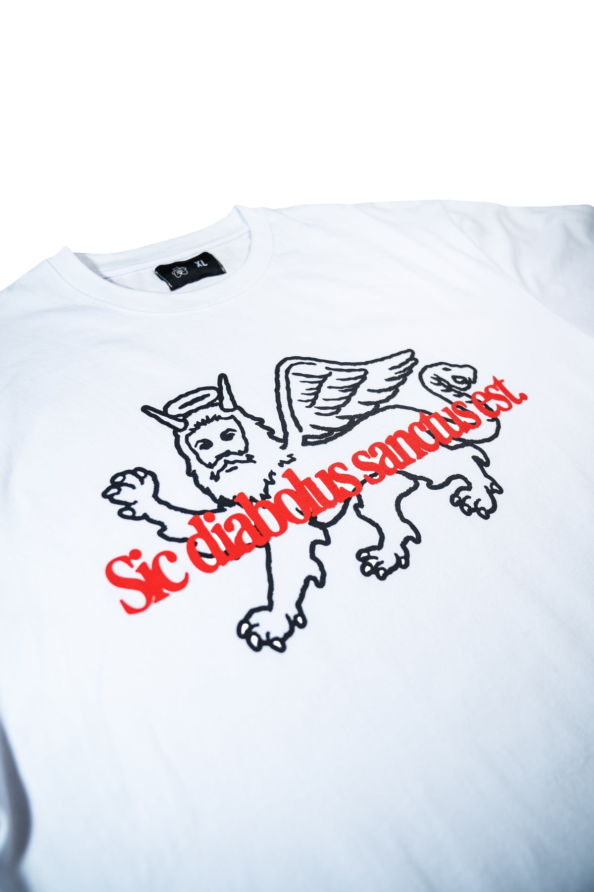 Manticora Tee