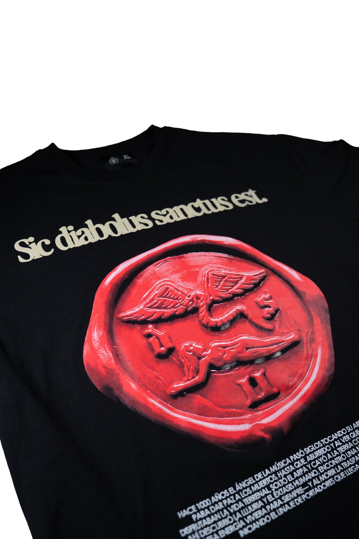 Sello Tee