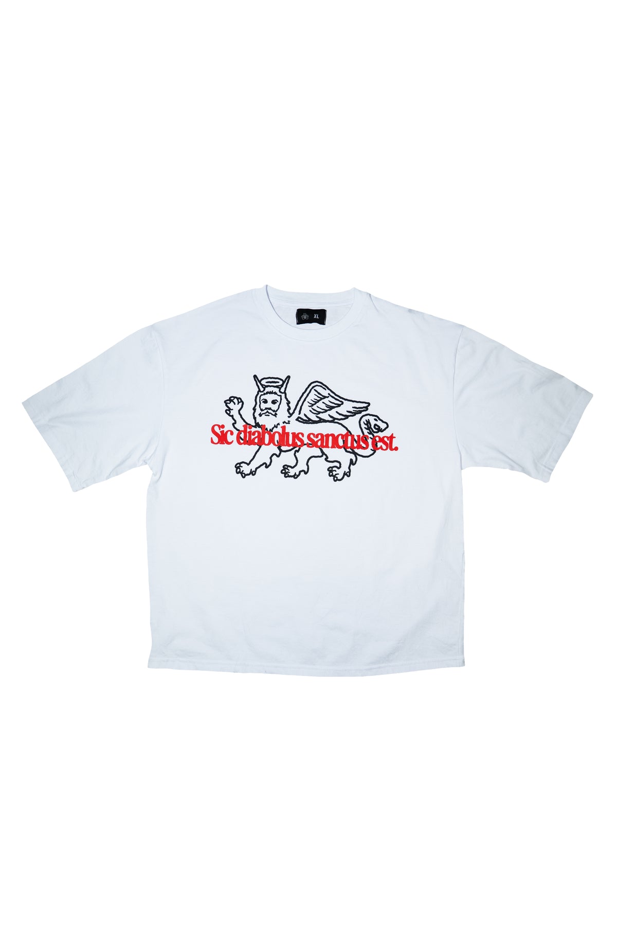 Manticora Tee