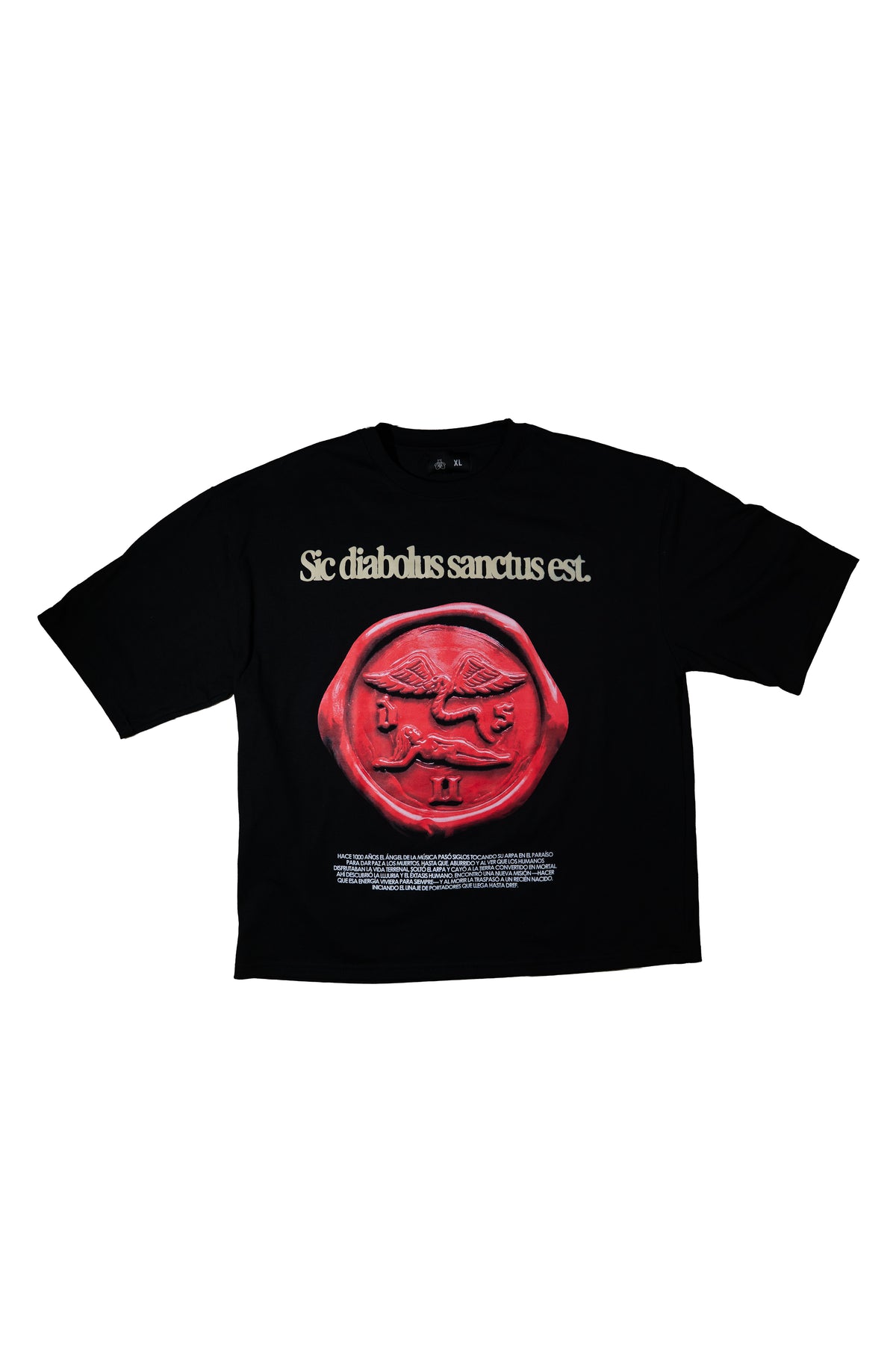Sello Tee