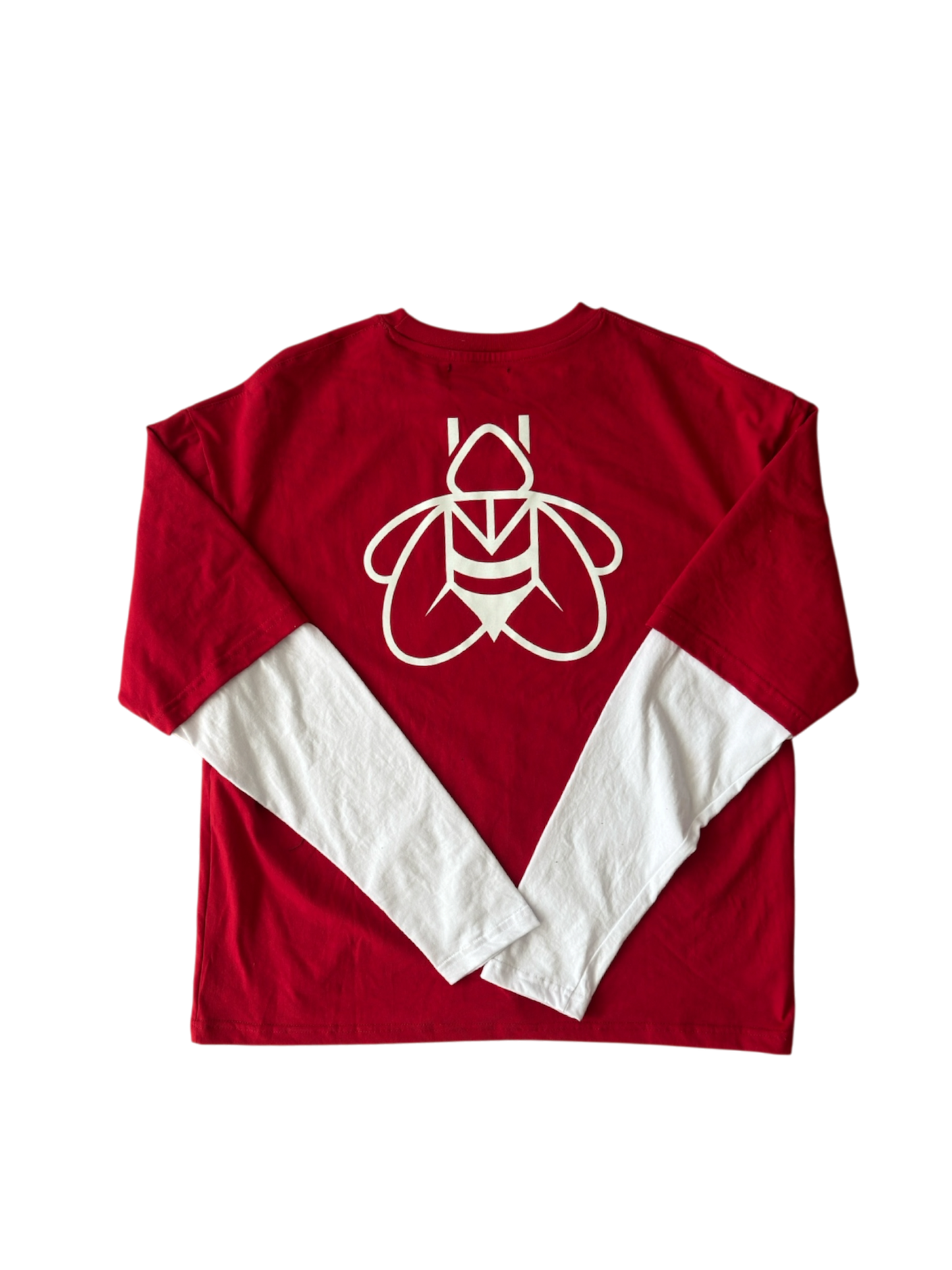 Ejercicio N°1 Tee Long sleeve Tee
