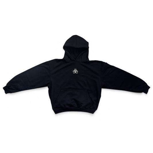 Bah Classic Hoodie