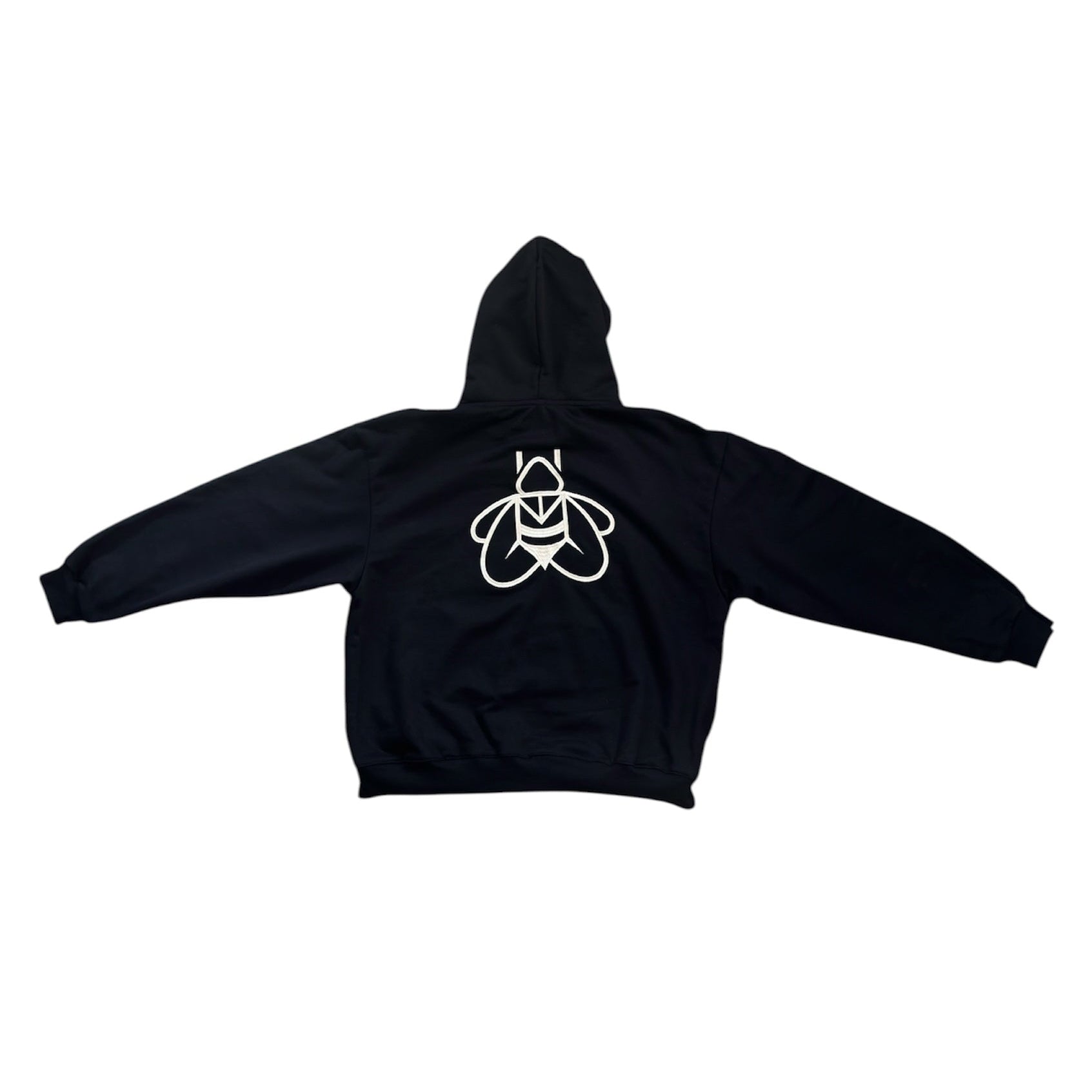 Bah Classic Hoodie – bees and honey