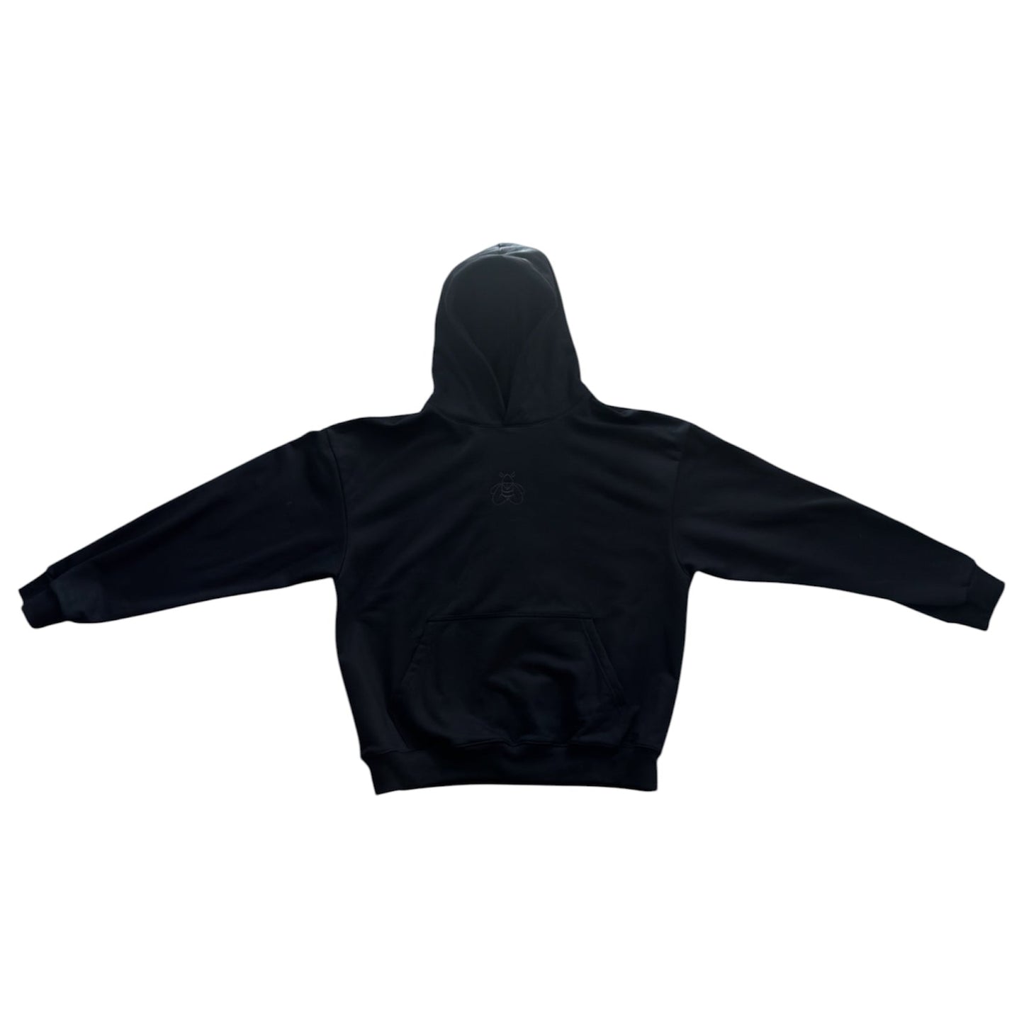 "Diablo Santo" Hoodie