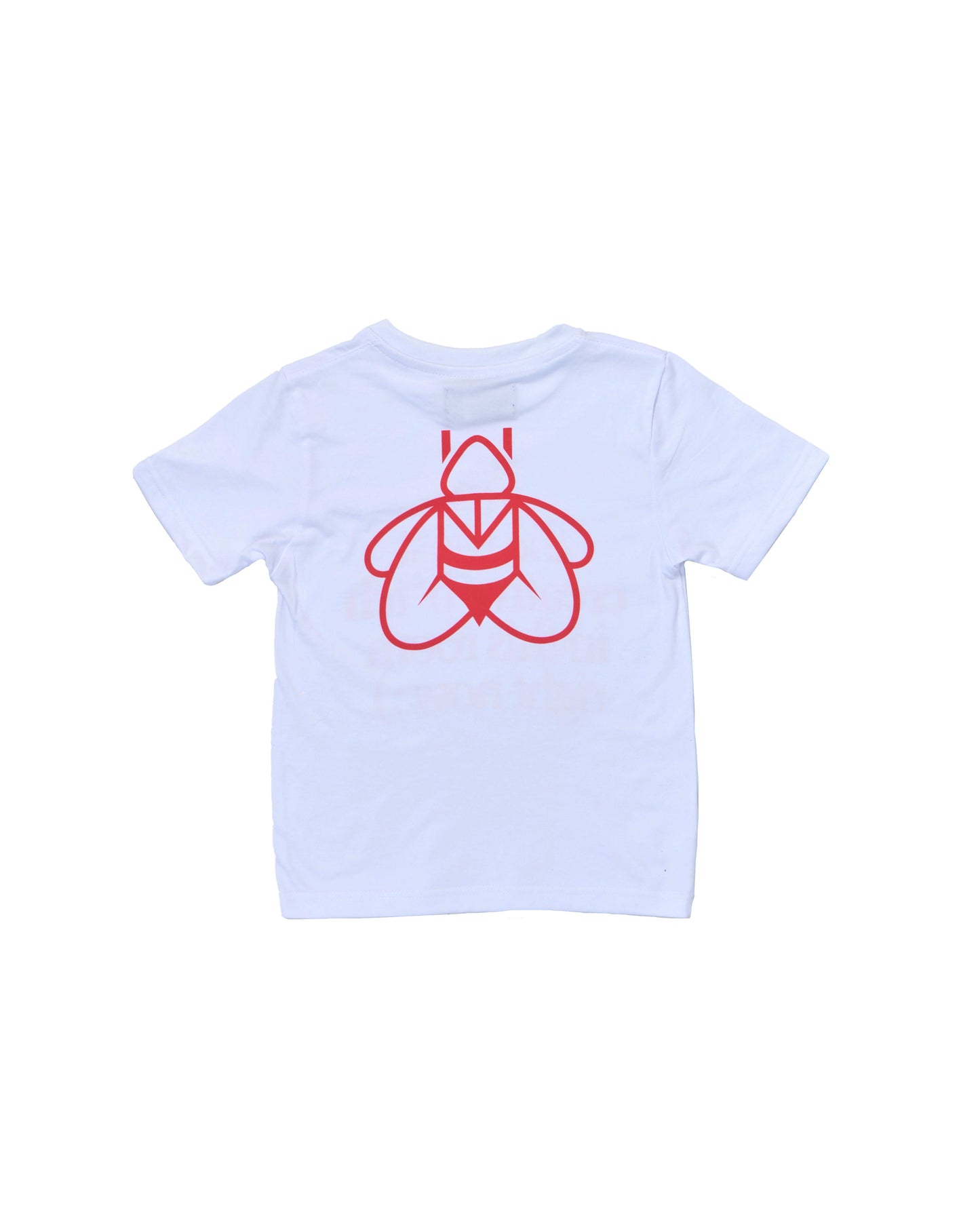 Most Creative B*tch Baby Tee