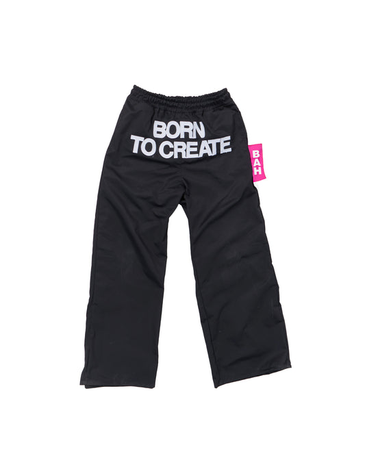 Born To Create Pants