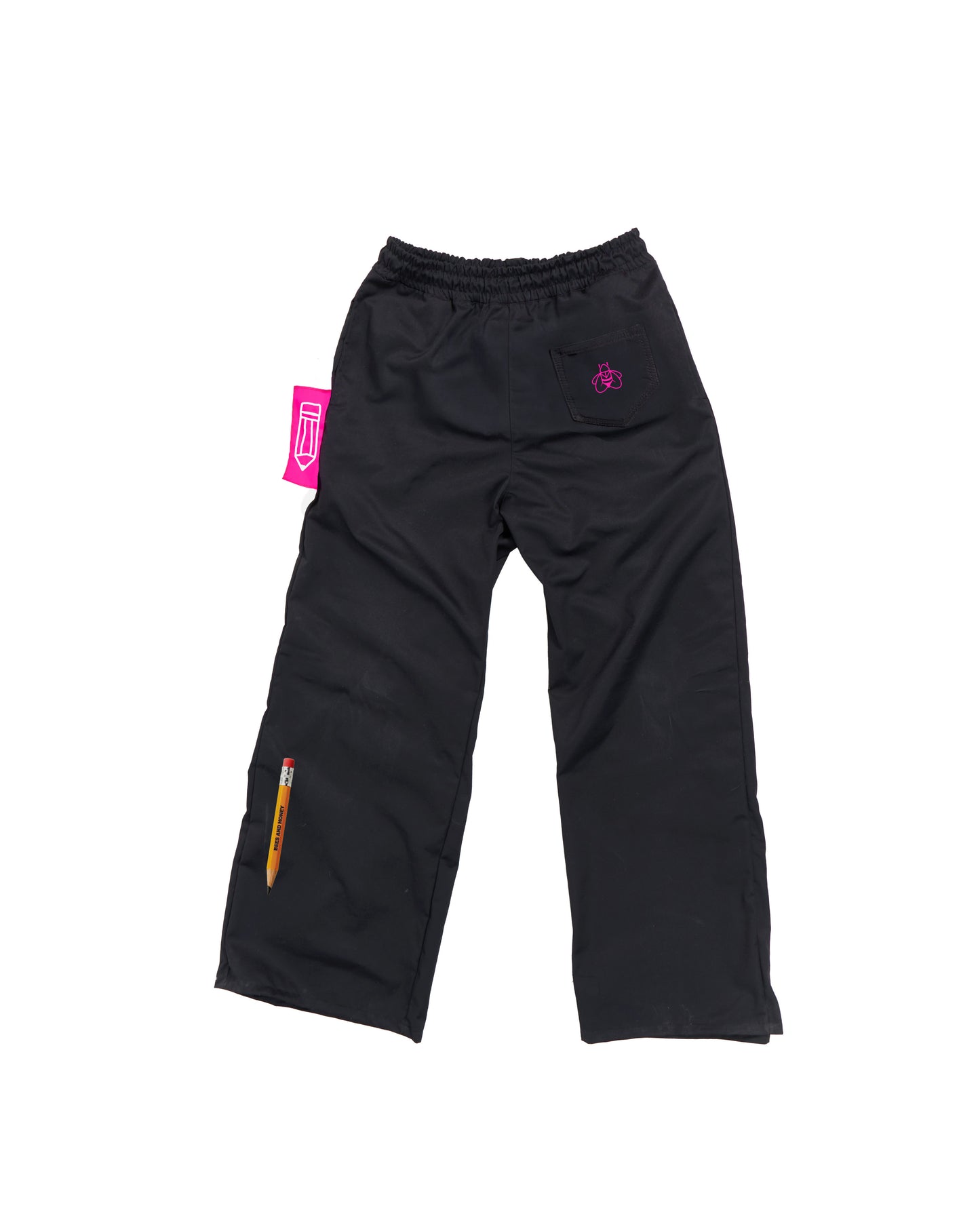 Born To Create Pants