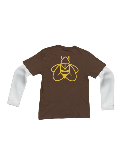 Proceso Creativo Long sleeve Tee